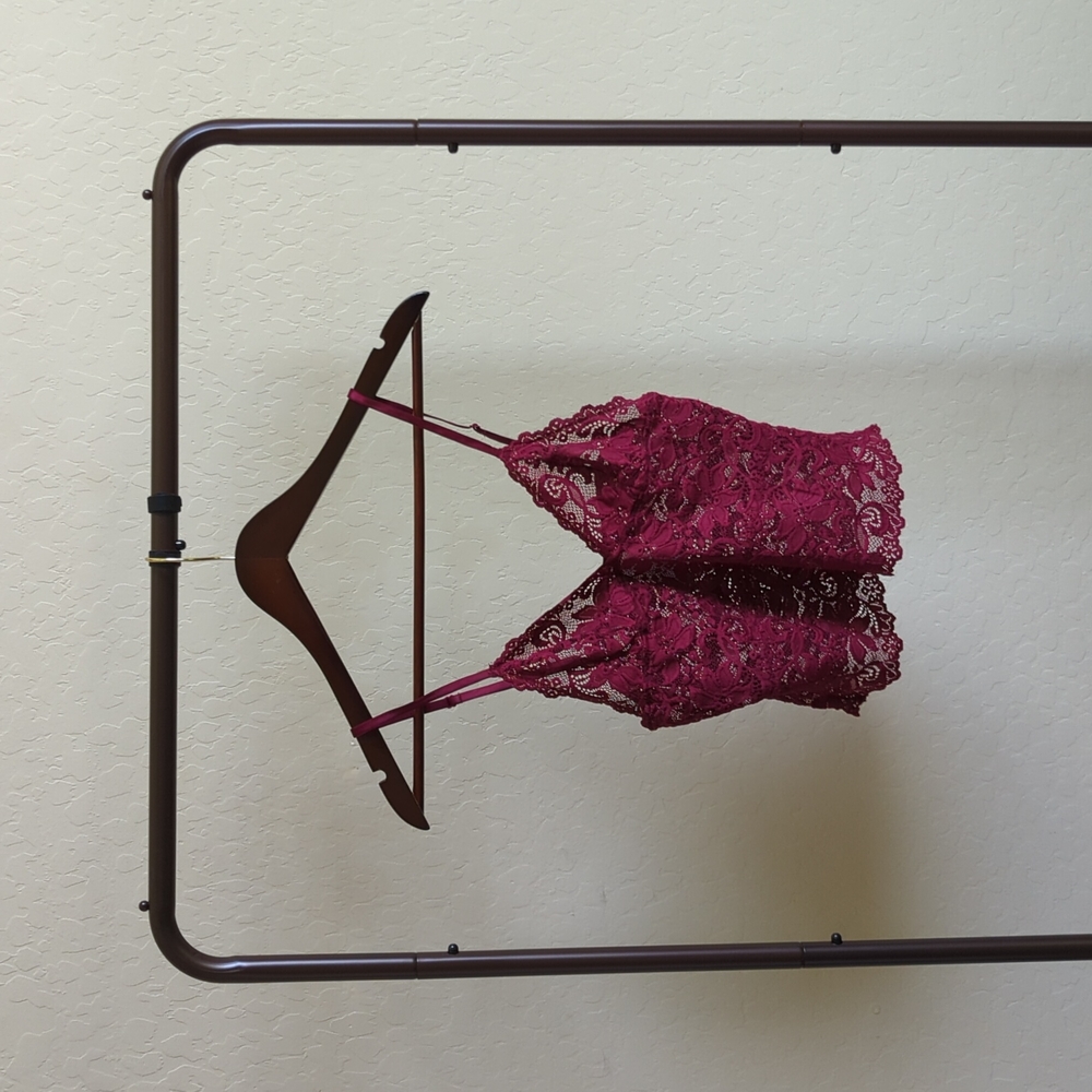 Forever 21 Lace top - Picture 1 of 3